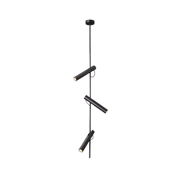 Jarnbruvyi Line Pendant Light