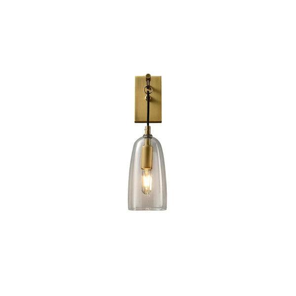 Lure Sconce
