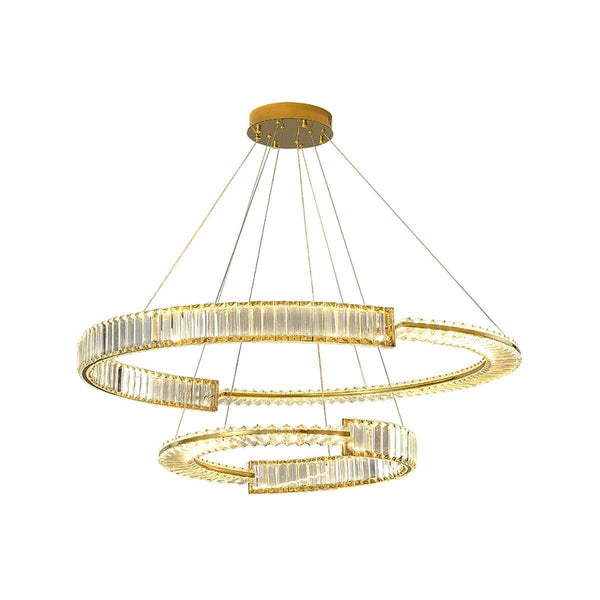 Stella LED Chandelier