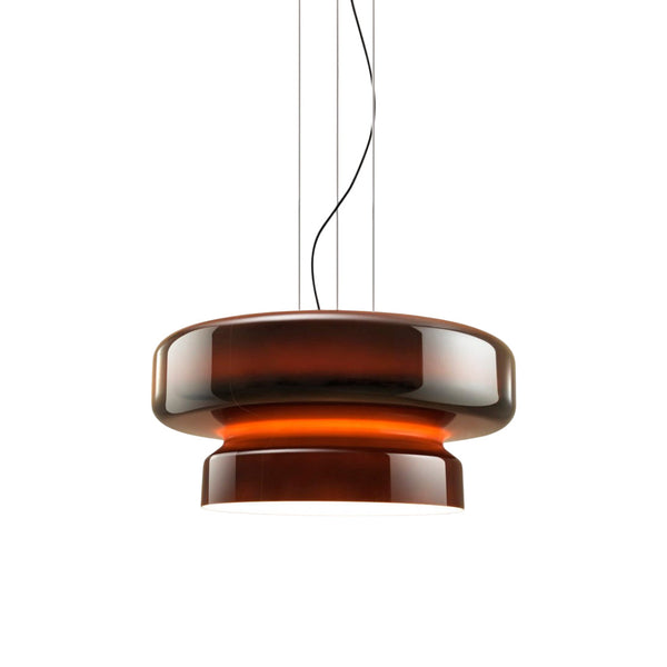 Xenuvyj Glass Pendant Lamp
