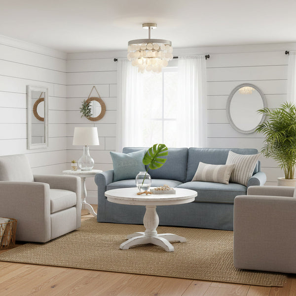 Brielle Ceiling Lamp