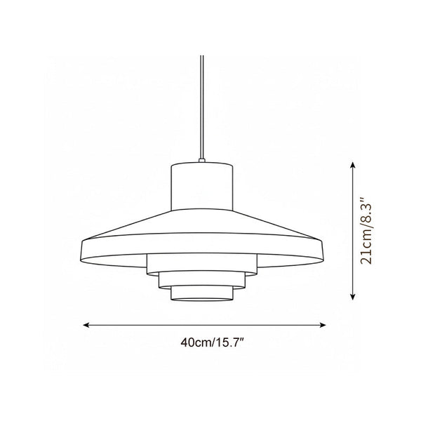 Teriiena Pendant Lamp
