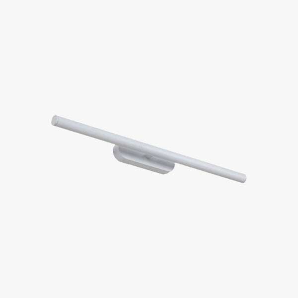 Arisha Minimaliste Arisha Tube Mirror Front Vanity Wall Lamp