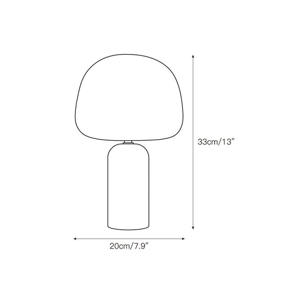 Aulio Table Lamp
