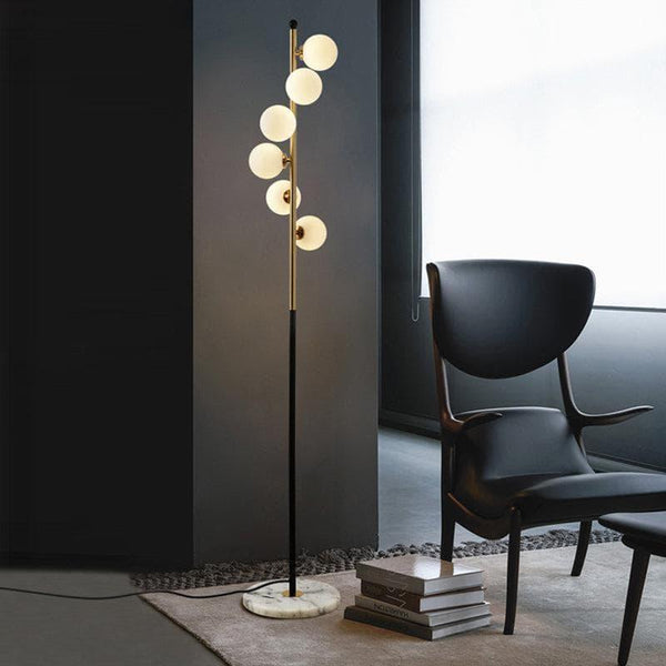 BEEKEN Floor Lamp