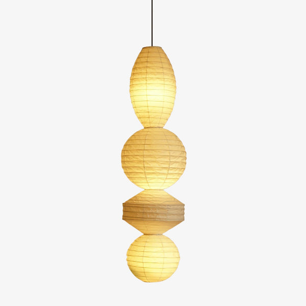 Ori Lantern Series Pendant Lamp