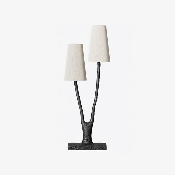 Roots Table Lamp