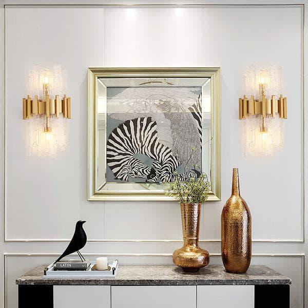 Ciro Wall Lamp
