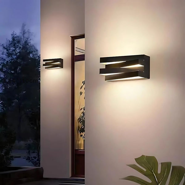 Momo Led Wall Lamp