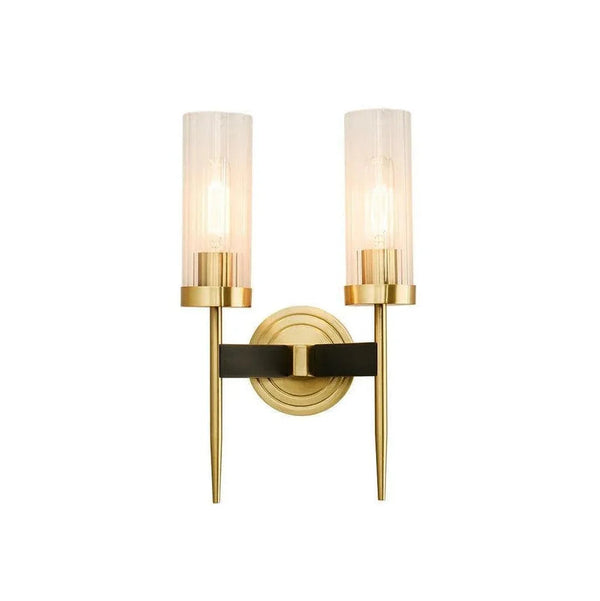 Alouette Sconce