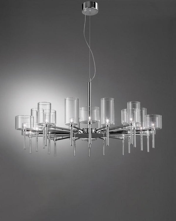 Nozia Chandelier
