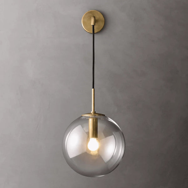 Languedoc Wall Lamp