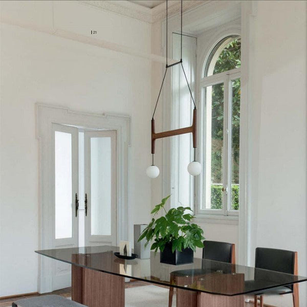 Astra Chandelier