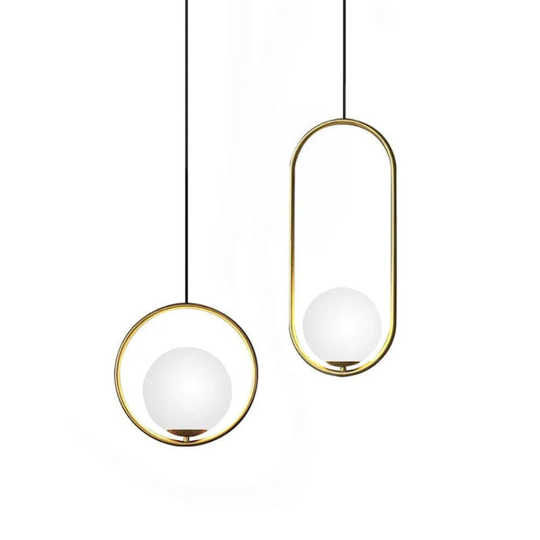 Mila Pendant Lamp
