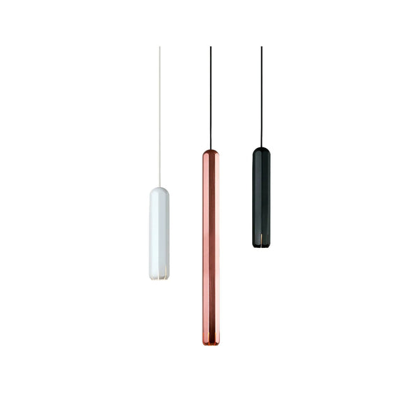 Brixton Pendant Lamp