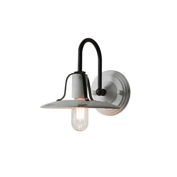 Mycaryra Vintage Industrial Wall Lamp