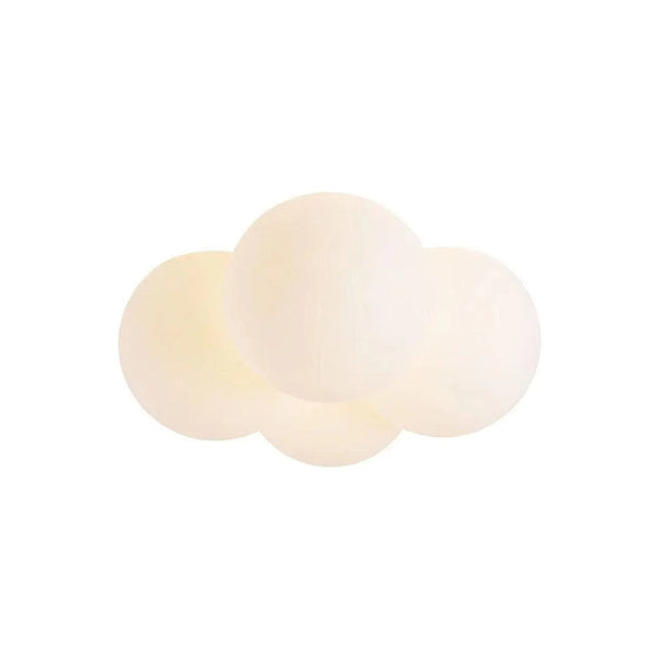 Cloud Bubble Ceiling Lamp