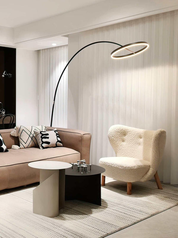 SOL Mega Floor Lamp