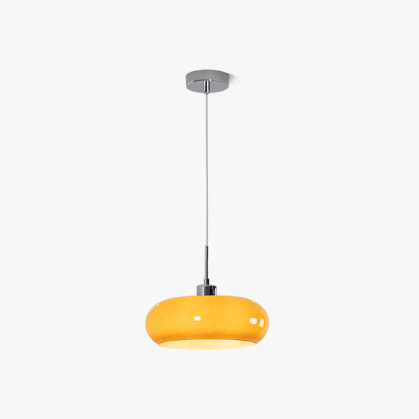 Reniva Pendant Light Glass Modern