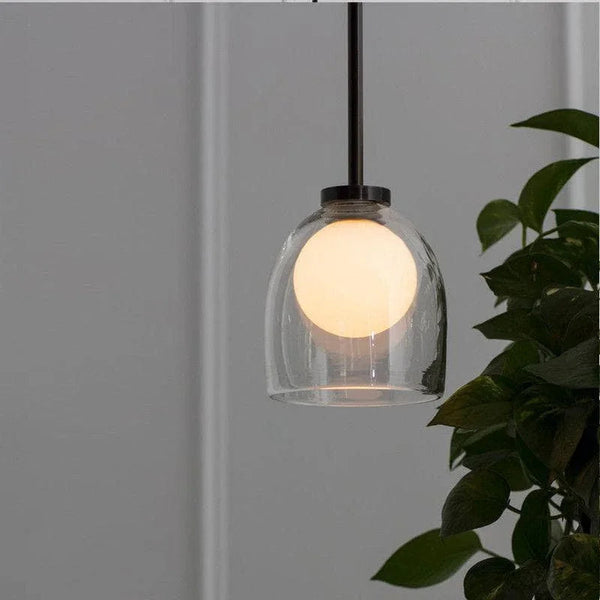 Crux Pendant Light