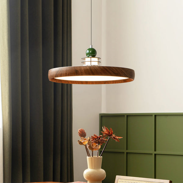 Thalique Pendant Light