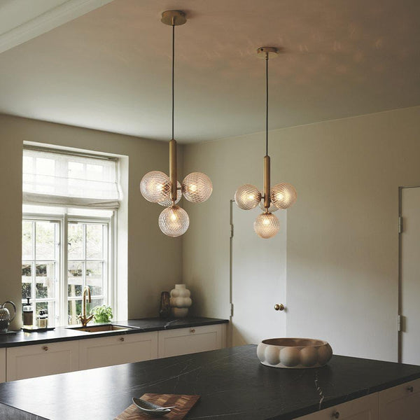 Miira Pendant light