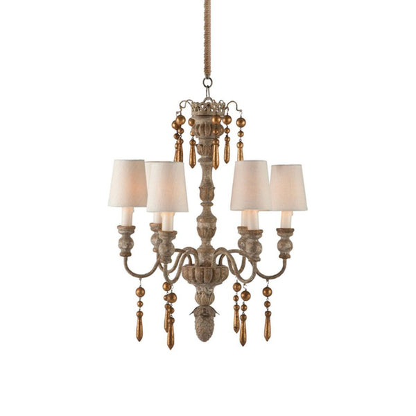 Belmire Chandelier