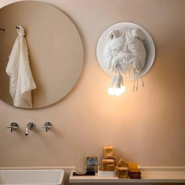 Amsterdam Wall Lamp