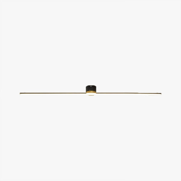 Erix Linear Flush Mount Ceiling Light