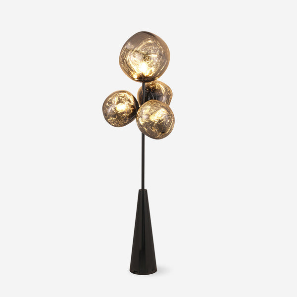 Elaanielle Floor Lamp