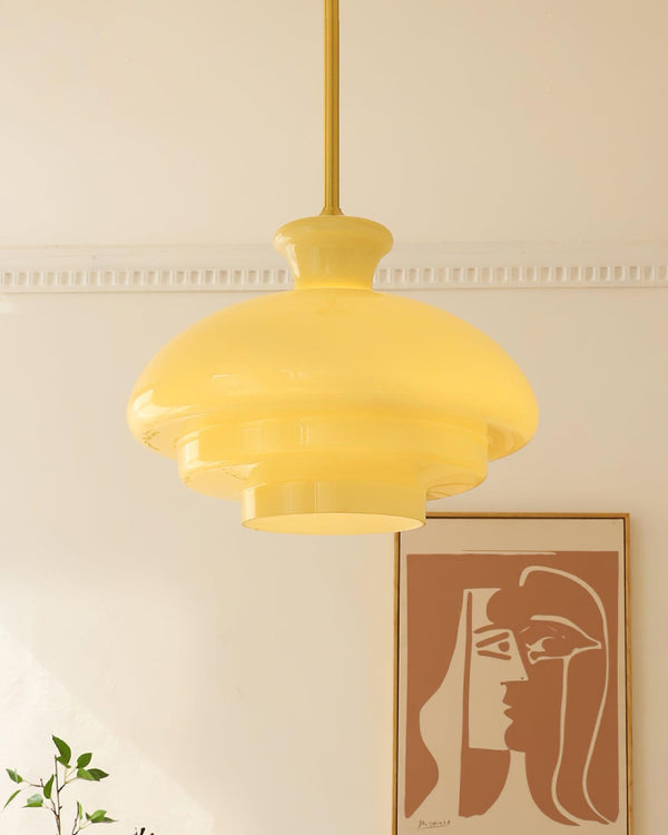 Talen Pendant Lamp