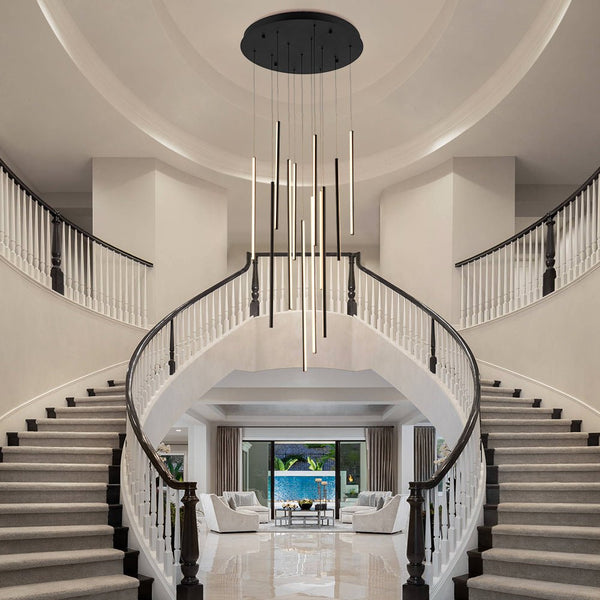 Astera Modern LED Pendant Light
