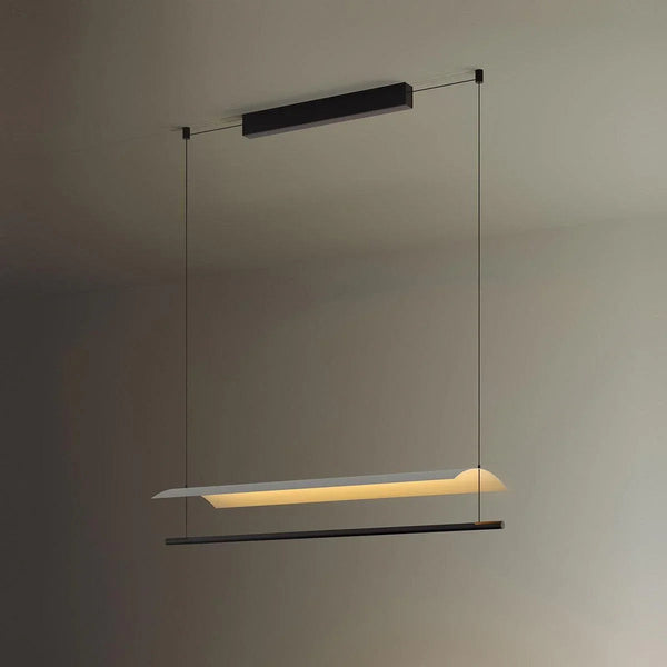 Lamina Linear Pendant