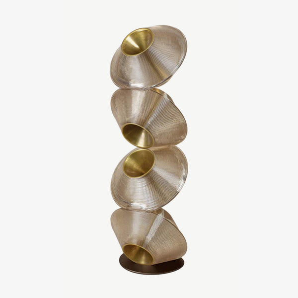 Tol Floor Lamp
