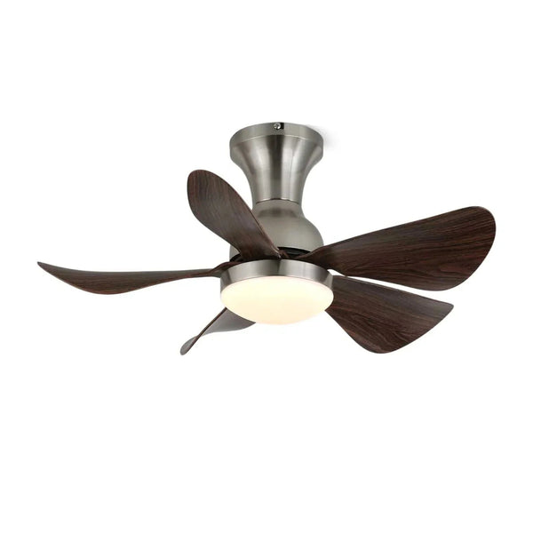 Breezenest Compact Ceiling Fan Light