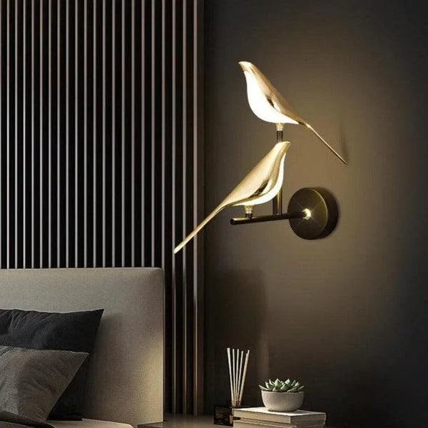 Nomi Wall lamp