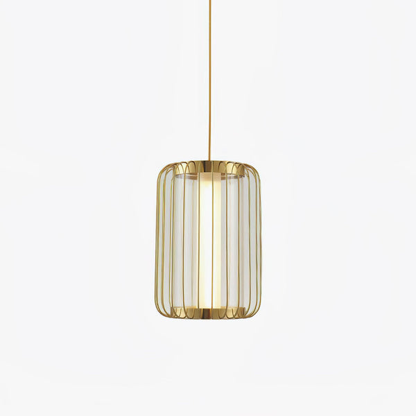 Kai 2 Pendant Light
