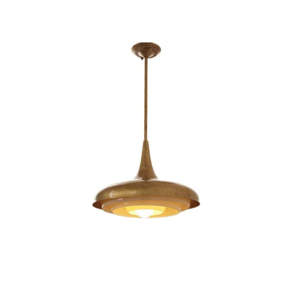 Calyx Pendant light