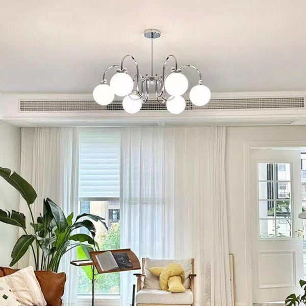 Carisa Chandelier