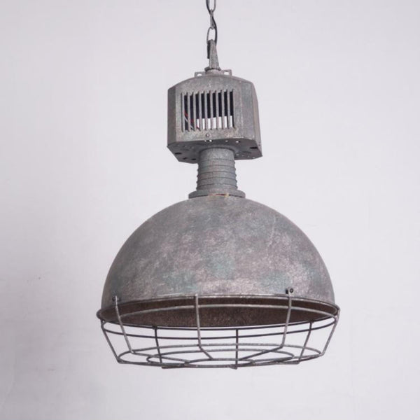 Urbanx Vintage Industrial Pendant Light