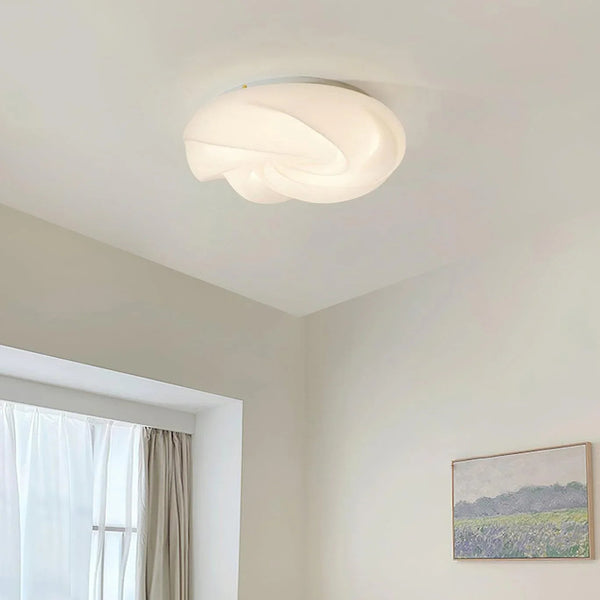 Cookie Rose Ceiling Lamp