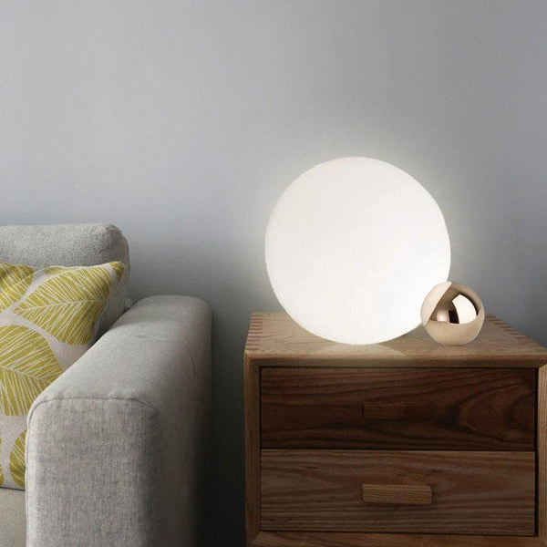 Copycat Table Lamp
