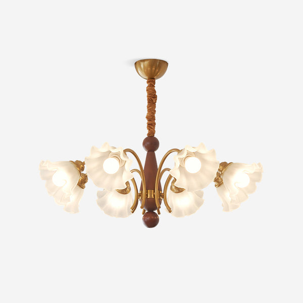 Ferral Vintage Chandelier