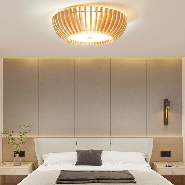 Muto Ceiling Light Round LED, Living room/Kitchen