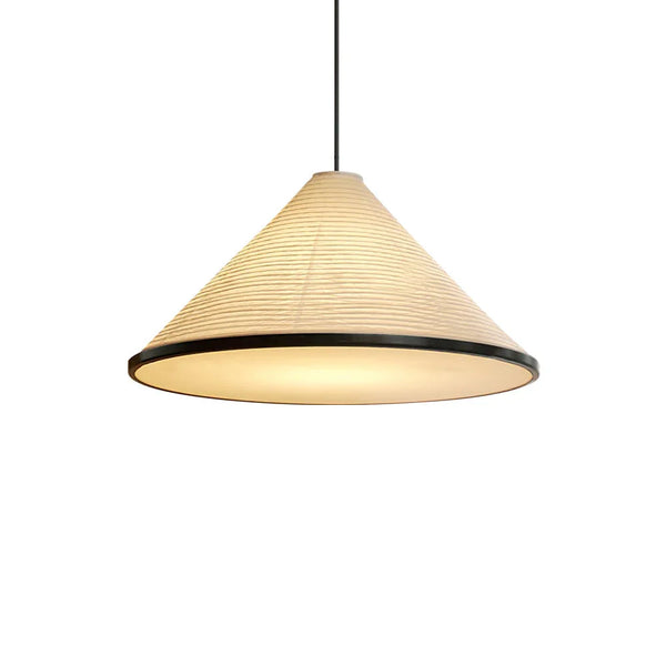 Pyramid Pendant Lamp