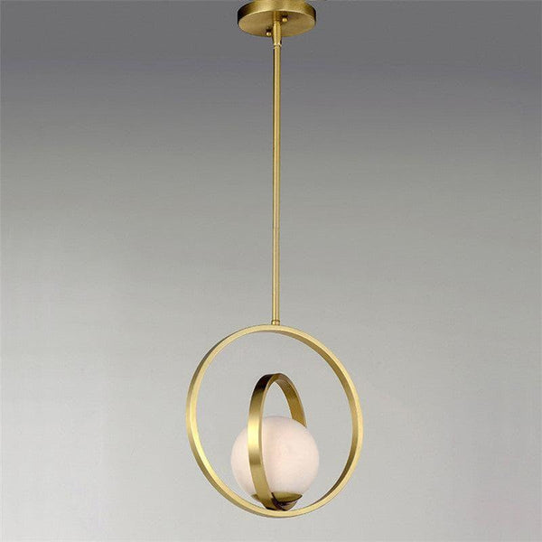Coronet Pendant lamp