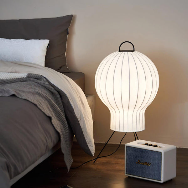 Elaiine Floor Lamp