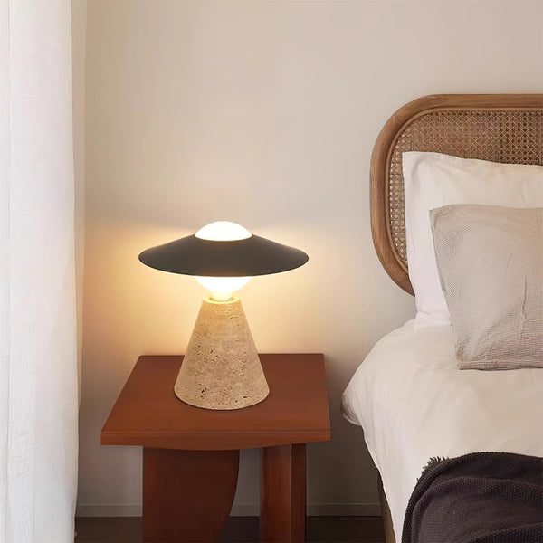 Elaalise Table Lamp