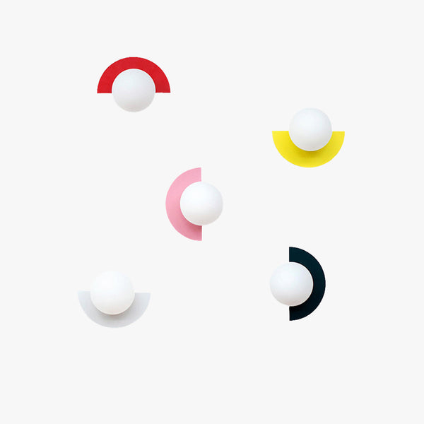 Vivi Indoor Wall Lamp