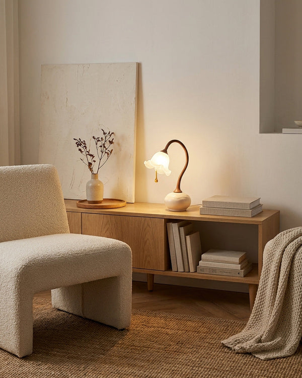 Ciraraya Table Lamp